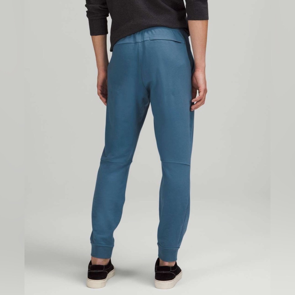 New Lululemon City Sweat Jogger